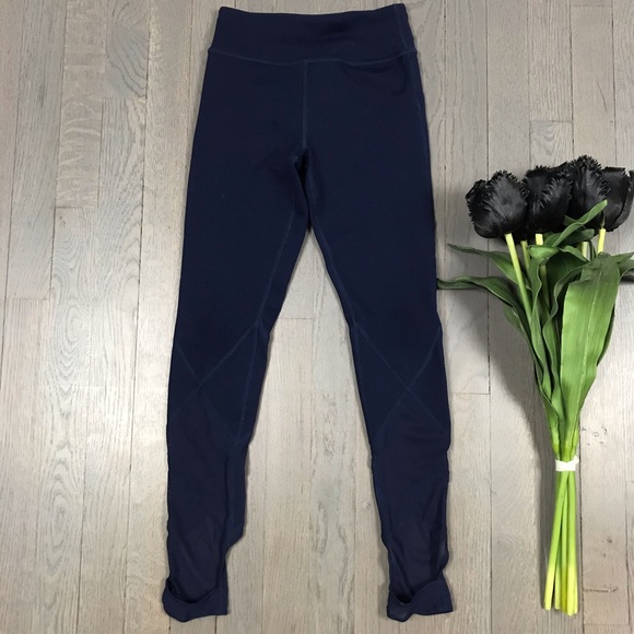 zella Big Girls Active Athleisure Leggings Pants - Picture 1 of 8